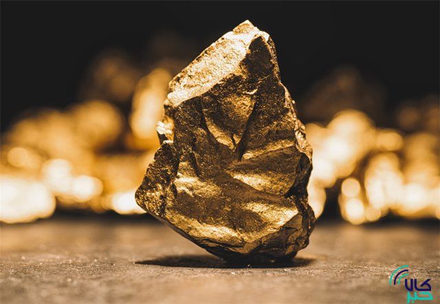 افزایش قیمت طلا تا پایان سال بعید است