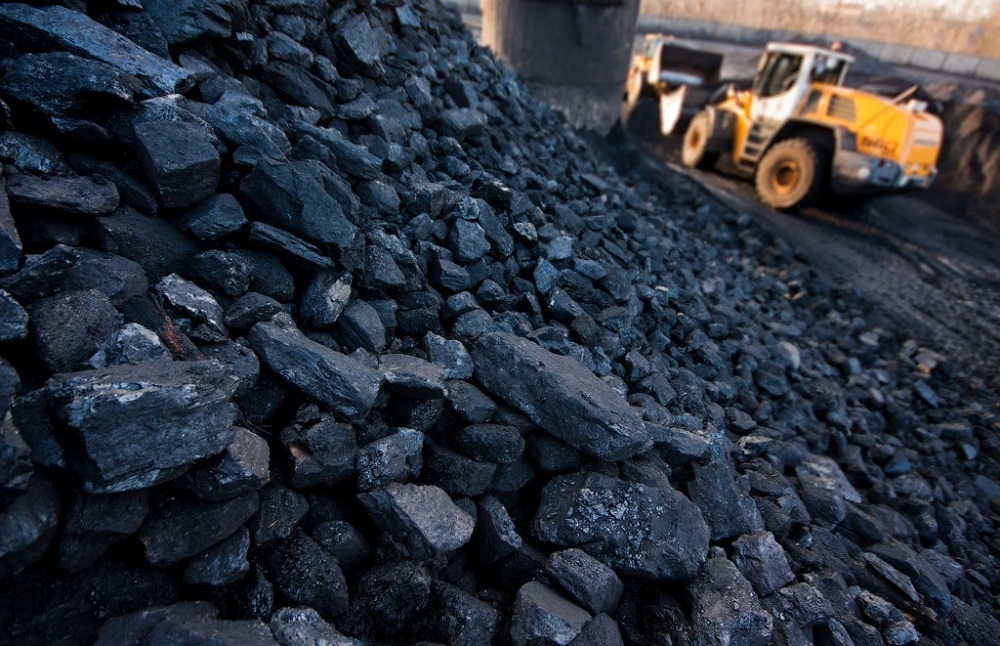 تولید بیش از 450 هزار تن کنسانتره زغال در شرکت های تابعه ایمیدرو در 8 ماهه اول سال/ رشد 7 درصدی تولید به ثبت رسید