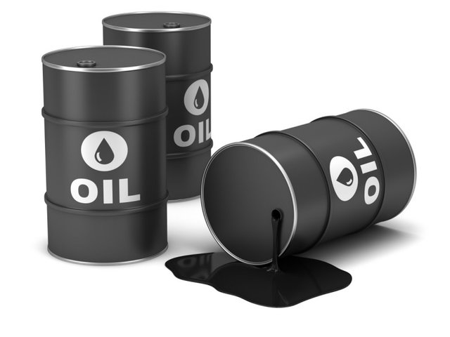 صعود آرام قیمت نفت در بازارهای جهانی