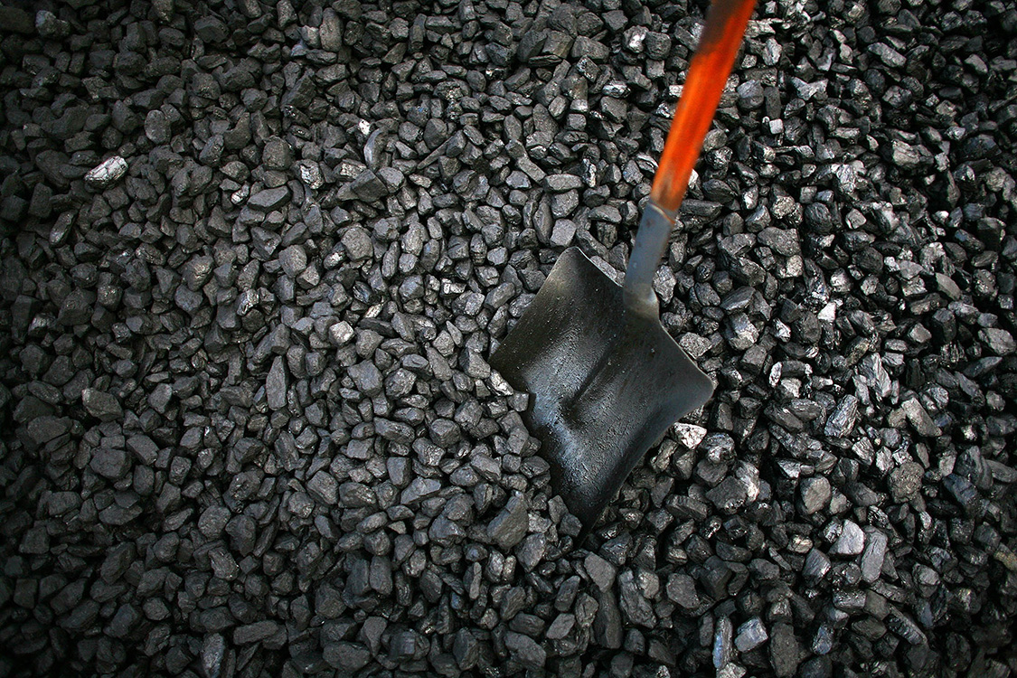 افزایش 25 درصدی تولید زغال سنگ در 9 ماهه امسال