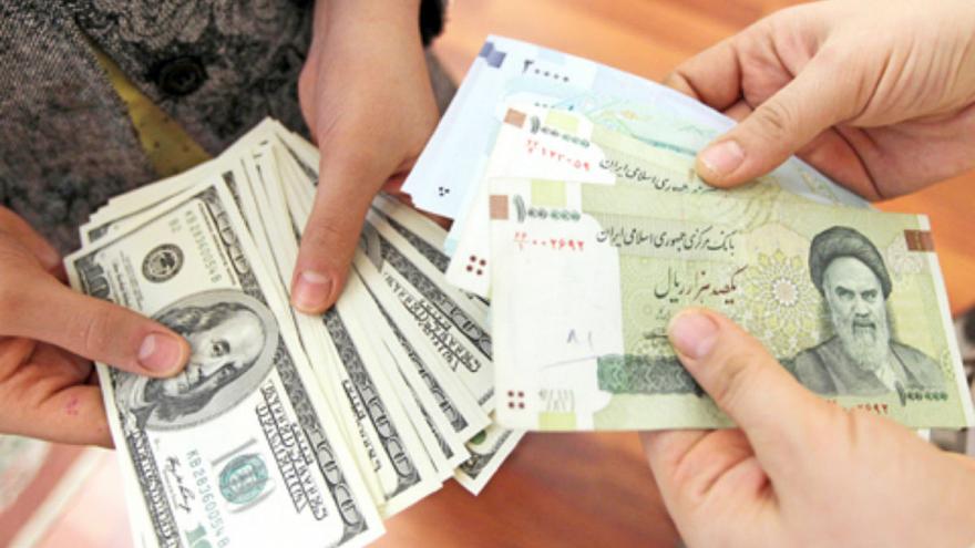 قیمت ارز در صرافی ملی امروز ۹۷/۱۰/۱۹| دلار ۲۰ تومان ارزان شد