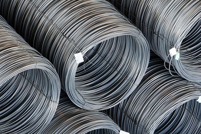رشد 100 درصدی صادرات محصولات فولاد نطنز