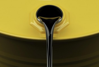 صعود نفت خام آمریکا به بالای مرز 54 دلار