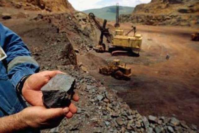 صدور ۳ میلیون تن مواد معدنی استان بوشهر به کشورهای حوزه خلیج فارس
