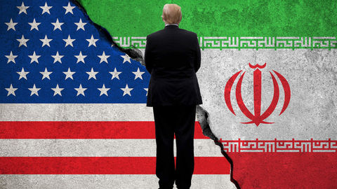 آمریکا اتحادیه اروپا را در صورت راه‌اندازی SPV تهدید کرد