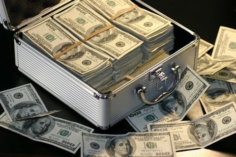سریلانکا به دنبال وام یک میلیارد دلاری از چین