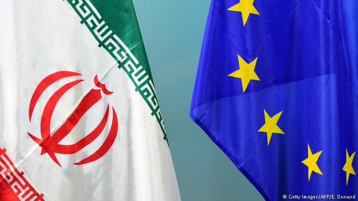 زیر و بم سازوکار مالی اروپا با ایران