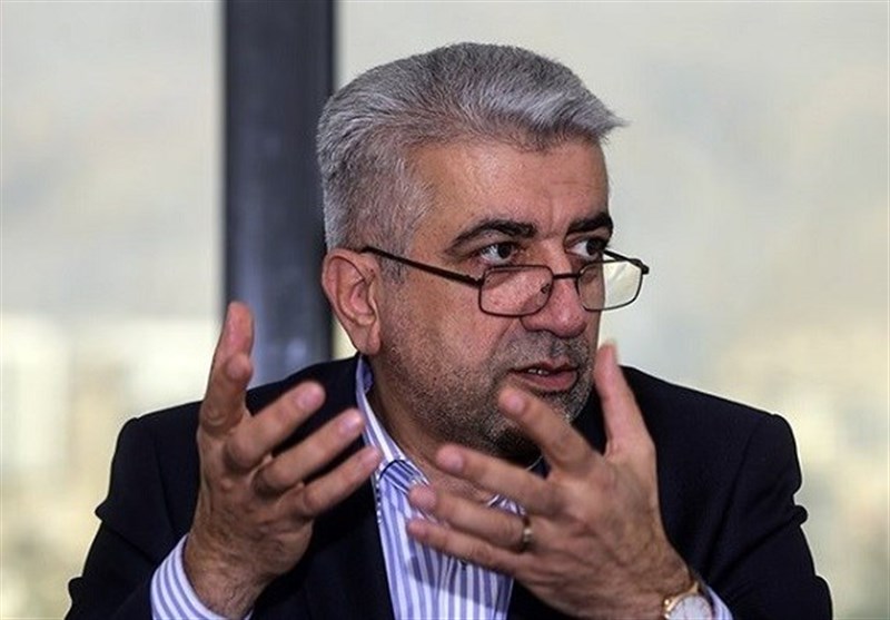 برنامه ۳ساله ایران برای تأمین همه نیازهای صنعت برق عراق