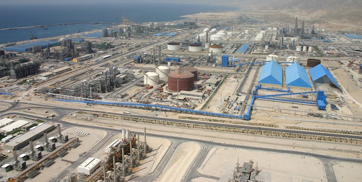 بحث ورشکستگی برای شرکت ملی نفت ایران مطرح نیست