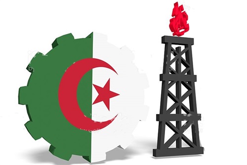 نگاهی به صنایع نفتی و پالایشی الجزایر