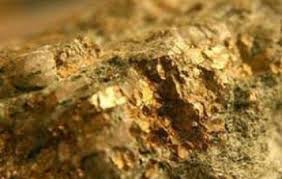 موته،‌ معدن جدید را کلید زد/ اجرای 2 طرح برای توسعه طلای موته