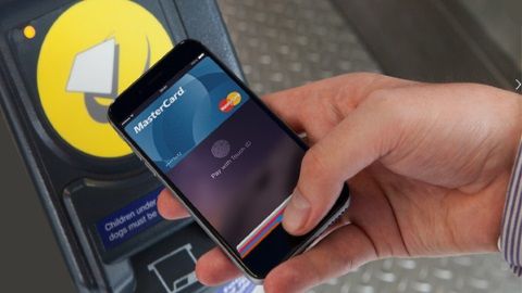 اپل کارت اعتباری مشترک با بانک گلمن ساچ ایجاد می‌کند