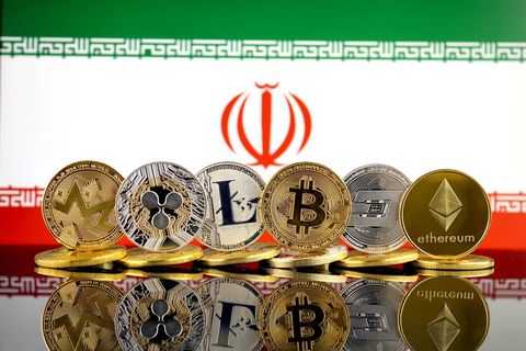 آینده روشن صنعت رمز ارز در ایران