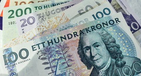 بدهی کره شمالی به سوئد به رکورد ۳۰۲ میلیون دلار رسید