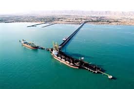 نعیمی: طرح توسعه بندر منطقه خلیج فارس مورد توجه ایمیدرو است/ خلج تهرانی: نیاز به سرمایه 1250 میلیارد تومانی برای احداث 3 فاز توسعه