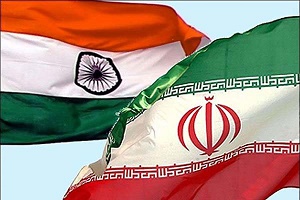 افزایش حجم صادرات نفت ایران به هند