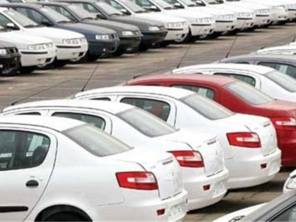 تعیین سازوکار جدید برای فروش نفدی خودروسازان توسط وزارت صمت