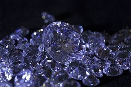 از شبه الماس چه می‌دانید؟