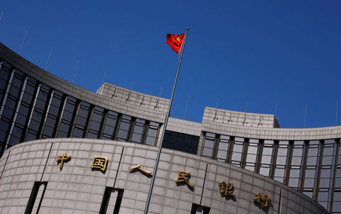 بانک چین در حال آزادسازی قوانین بازار مالی برای خارجی‌ها