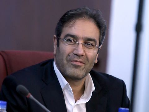 رتبه بازار سرمایه باید از رتبه اقتصاد جلوتر باشد