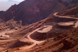 7 میلیون تُن به ذخایر معدنی کردستان افزوده شد