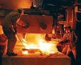 افزایش اشتغال و رونق اقتصادی در هرمزگان با توسعه صنعت فولاد میسر است