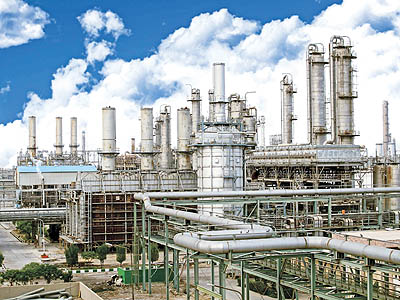 بزرگ‌ترین پروژه بخش انرژی کشور در عسلویه افتتاح می‌شود