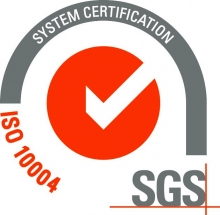 کسب گواهی نامه استاندارد بین المللی ISO 10004:2018 (اندازه گیری و پایش رضایت مشتریان)