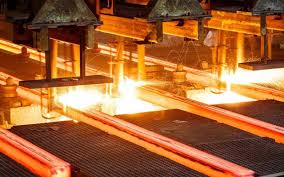 کنترل را از بازار فولاد بر می داریم اما رها نمی کنیم/ پیشرفت طرح های فولادی ماهانه پایش می شود/ ۱۱۰ میلیون تن طرح در دست اجرا در زنجیره فولاد