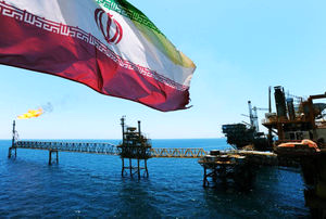 صادرات به اروپا بازار نفت ایران را مستحکم‌تر می‌کند