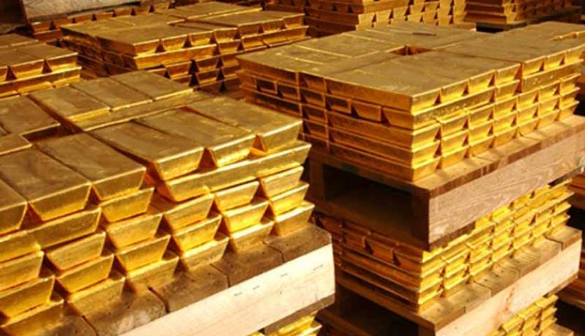موته رکورد زد؛‌ تولید 401 کیلوگرم طلا طی سال 97