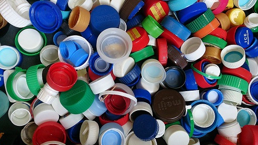 ساخت پنج مجتمع بازیافت پلاستیک در اندونزی