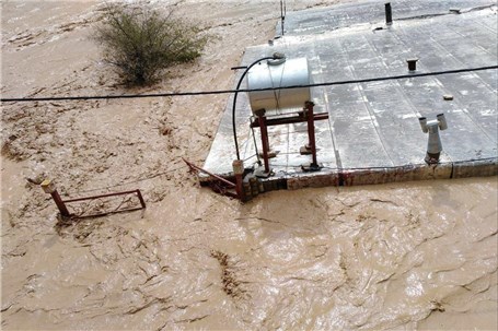 آسیب‌های جبران ناپذیر حاصل دستکاری حساب نشده در طبیعت است