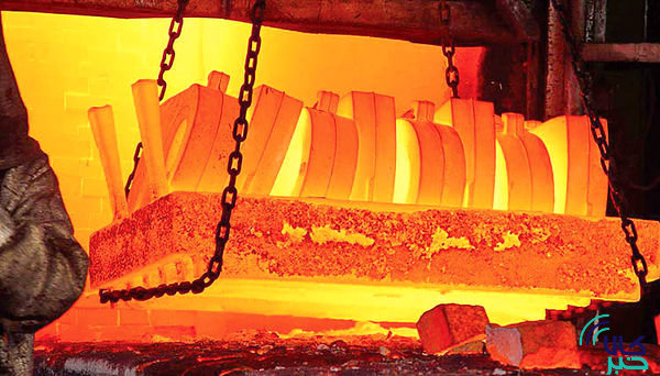 نقش استراژیک فولاد در زیرساخت‌های توسعه‌ای کشور /ضرورت حرکت به سمت تولید فولاد آلیاژی