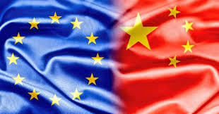 بیانیه مشترک چین و اتحادیه اروپا در پایبندی به برجام و حمایت از اقتصاد ایران