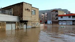 خسارت بیش از ۲۶۵ میلیارد تومانی سیل به واحدهای صنفی و تولیدی لرستان