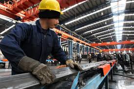 ۵۷۷ مورد از ۱۰۵۰ واحد صنعتی استان کرمانشاه کاملا فعال هستند