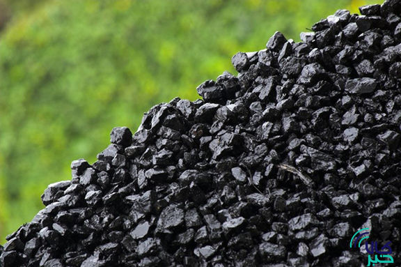 رشد ۲ دلاری قیمت زغالسنگ