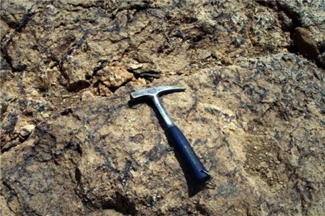 ۳۳.۵ تن سنگ غیرمجاز سرب در خراسان شمالی کشف شد