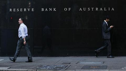 بانک مرکزی استرالیا هم کاهش نرخ بهره را در دستور کار خود قرار داد