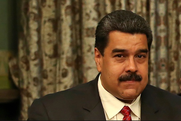 همکاری روسیه با ونزوئلا برای دور زدن تحریم‌های آمریکا