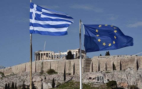 یونان درخواست بازپرداخت وام‌های IMF را به اروپا داد