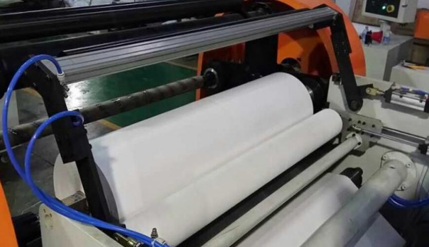 کلنگ زنی طرح تولید کاغذ از سنگ، فردا در الیگودرز
