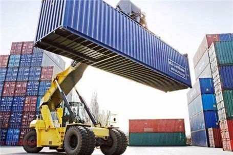۹۰ درصد صادرات ایران به ۲۰ کشور در سال ۹۷