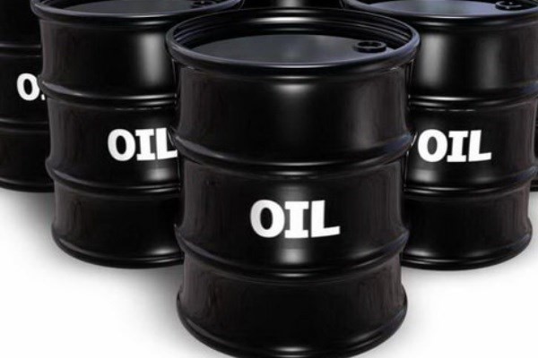 قیمت جهانی نفت در چهارم اردیبهشت ۹۸/قیمت هر بشکه نفت برنت به ۲۷ سنت رسید