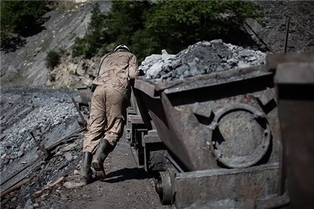 کارگر مصدوم در حادثه معدن سوادکوه ترخیص شد
