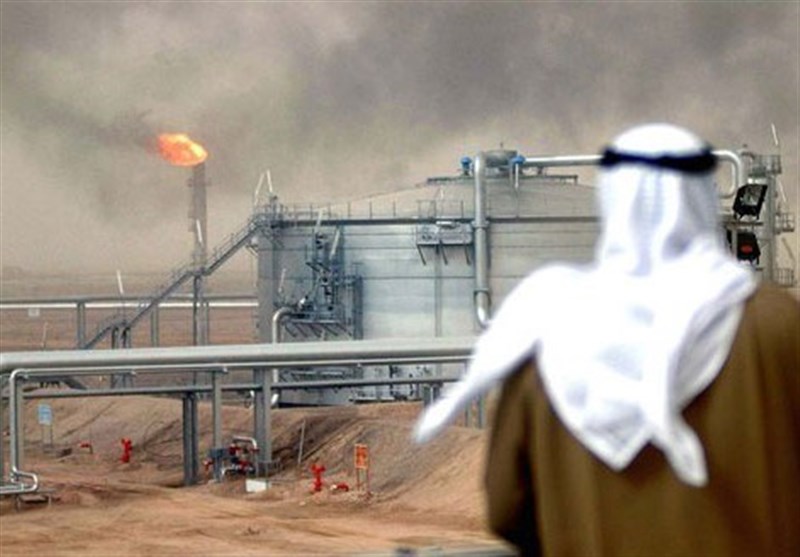 عربستان سعودی تولید گاز را افزایش می دهد