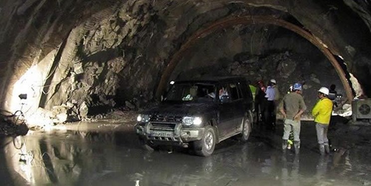 تخلیه تونل تهران-شمال/ از ۱۱ کارگر محبوس ‌ ۳ تن جان باختند