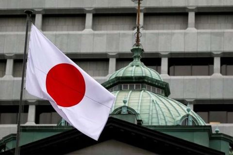 شکست بانک مرکزی ژاپن در افزایش نرخ تورم