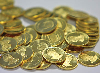 افزایش خرید سکه‌های خُرد/ بازار همچنان حباب دارد